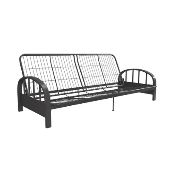 Full Ana Futon Frame - Room & Joy image {12}