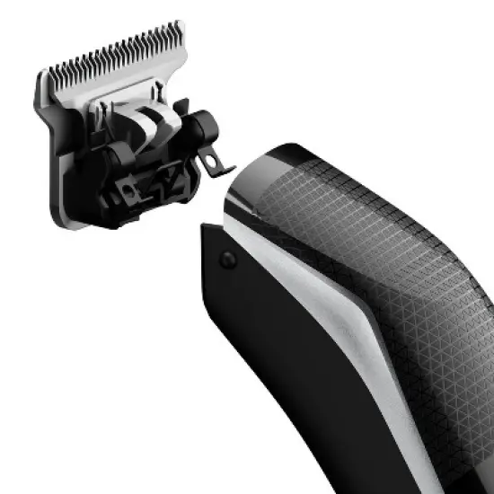 Andis inCred Clipper & Cordless T-Blade Lithium Trimmer Kit - 23pc image {5}