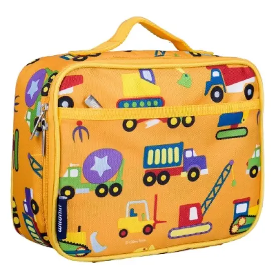 Wildkin Kids Lunch Box - Boys image {6}