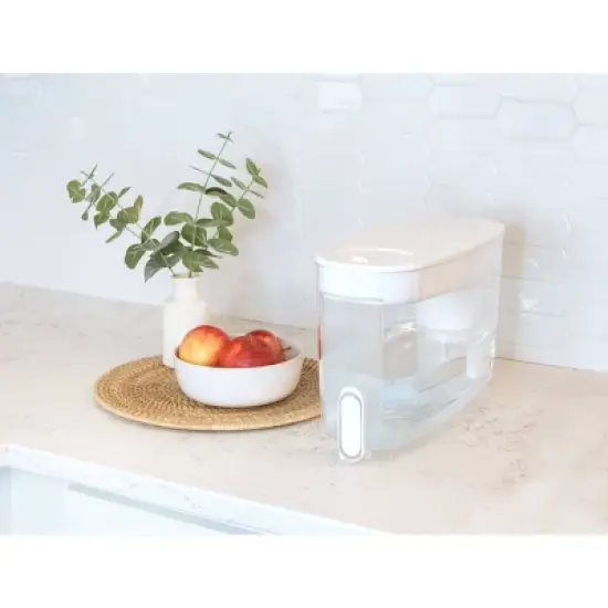 LifeStraw Home Activated Carbon + Ion Exchange Replacement Filter image {4}