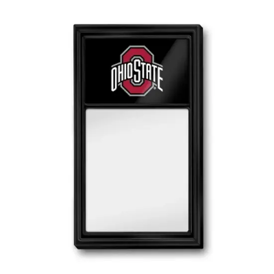 College Dry Erase Note Board image {41}