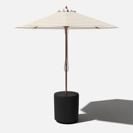 Veradek Shade Side Table image {7}