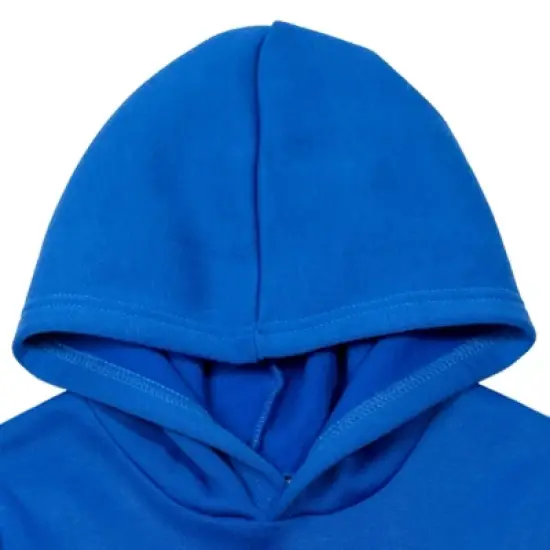 Paw Patrol Rocky Zuma Rubble Fleece Pullover Hoodie and Jogger Pants Outfit Set Toddler image {5}