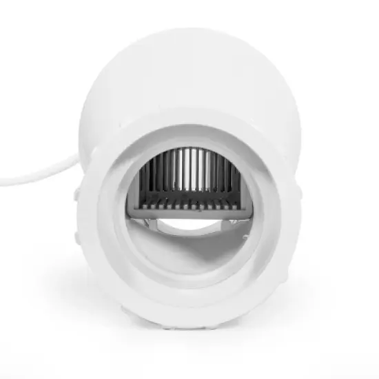 XtremepowerUS Salt Chlorination Cell Up to 40,000 Gallon Pool In-Ground Swimming Pool Cell Plate Replacement image {3}