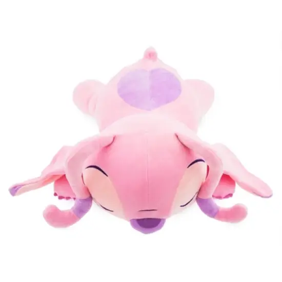 Angel Cuddleez Pillow - Disney store image {2}