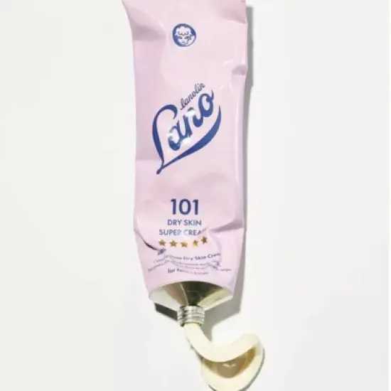 Lanolips 101 Dry Skin Multipurpose Super Cream for Face and Body - 2.02 fl oz image {2}