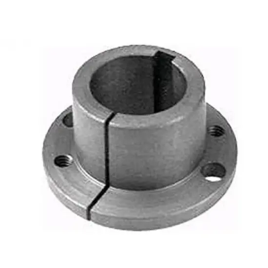 Rotary Replacement Tapered Hub For Mowers - 9600 image {2}