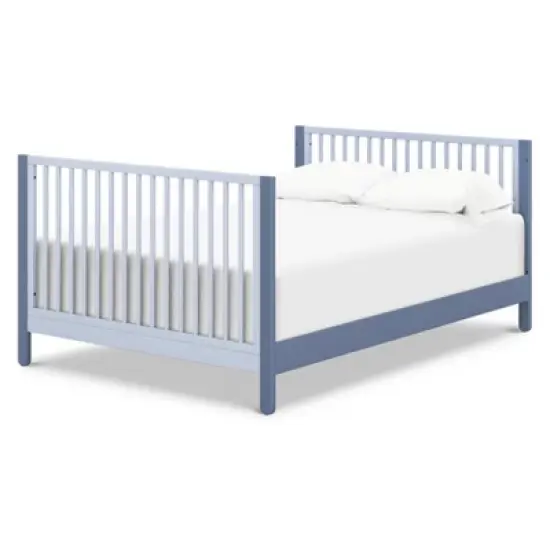 Carter's by daVinci Marisol 4-in-1 Convertible Crib image {8}