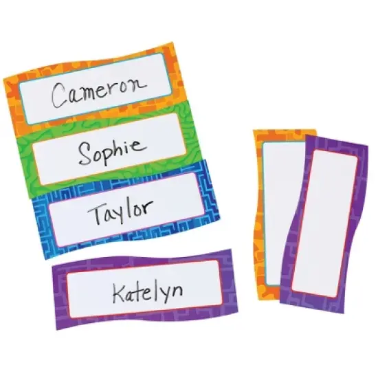Dowling Magnets&reg; Classroom Management Magnets Bundle image {9}