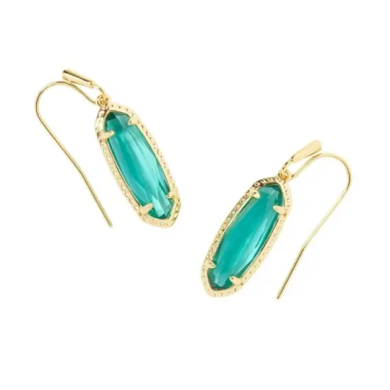 Kendra Scott Eva Drop Earrings image {3}
