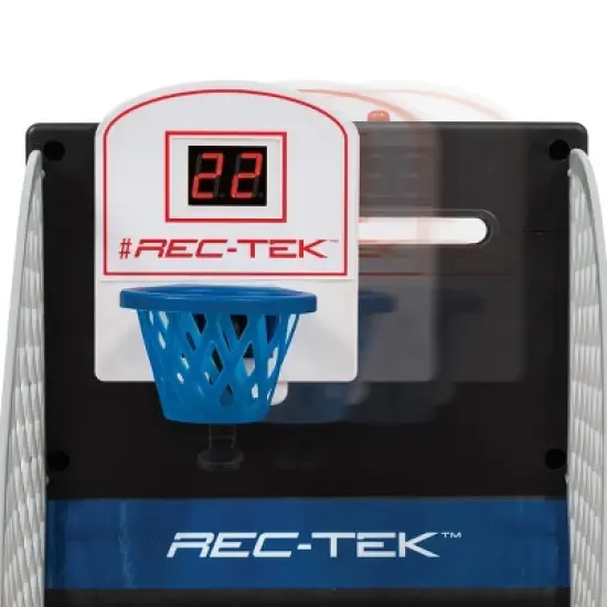 Rec-Tek Electronic Movin' Hoops image {3}