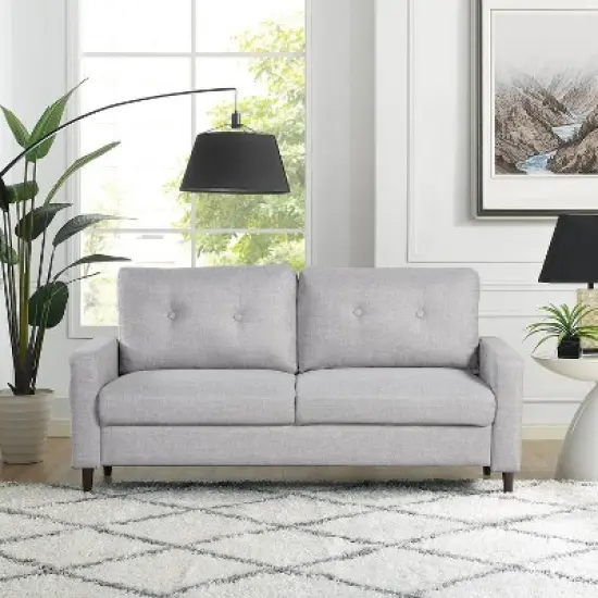 Lyndon Stationary Sofa - Lifestyle Solutions image {8}