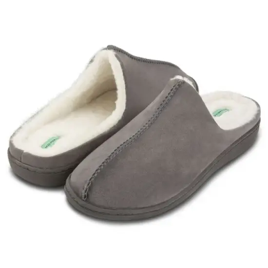 Mio Marino Cuddles Memory Foam Slippers image {9}