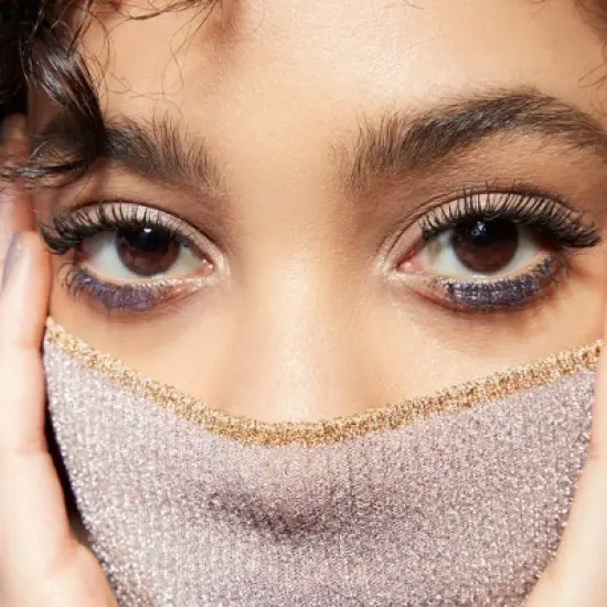 e.l.f. Big Mood Mega Volume & Lifting Mascara - 0.3 fl oz image {4}