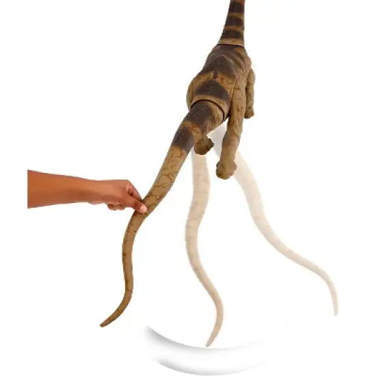 Jurassic World Legacy Mamenchisaurus Figure (Target Exclusive) image {4}