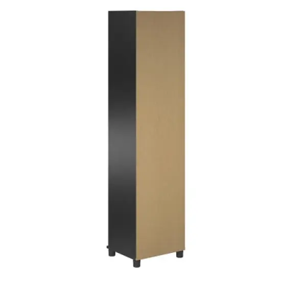 18" Cabell Wide Mudroom Cabinet - Room & Joy image {6}