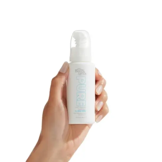 Bondi Sands Pure Self Tanning Face Mist - 2.36oz image {4}