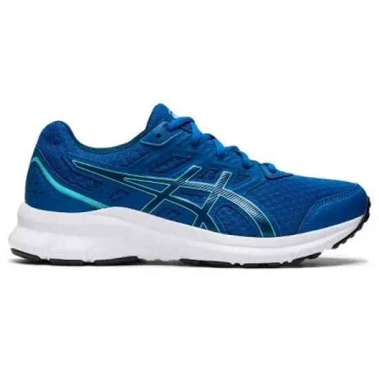ASICS Kid's JOLT 3 Grade School Running Shoe 1014A203 image {9}