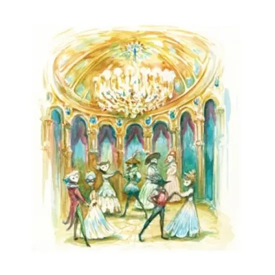 Enchanting Tales Expansion (3rd Edition) Board Game image {2}