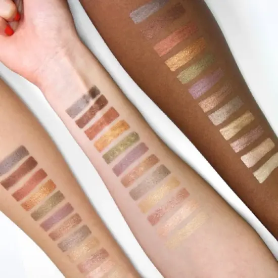 NUDESTIX Magnetic Luminous Waterproof Eye Color - 0.1oz - Ulta Beauty image {3}