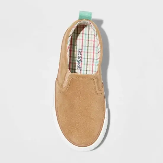 Toddler Keagan Slip-On Sneakers - Cat & Jack&trade; image {2}