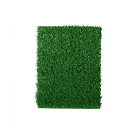 Pet Adobe Set of 3 Replacement Turf Grass Pee Pads image {4}