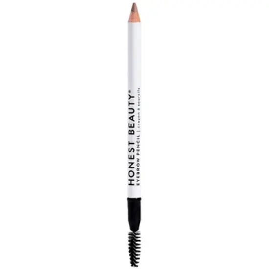 Honest Beauty Eyebrow Pencil with Jojoba Oil - 0.039oz image {4}