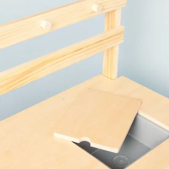 Kids' Gardening Bench - 3pc - Hearth & Hand&trade; with Magnolia image {3}