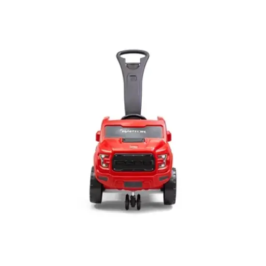 Step2 2 in 1 Ford F-150 SVT Raptor image {16}