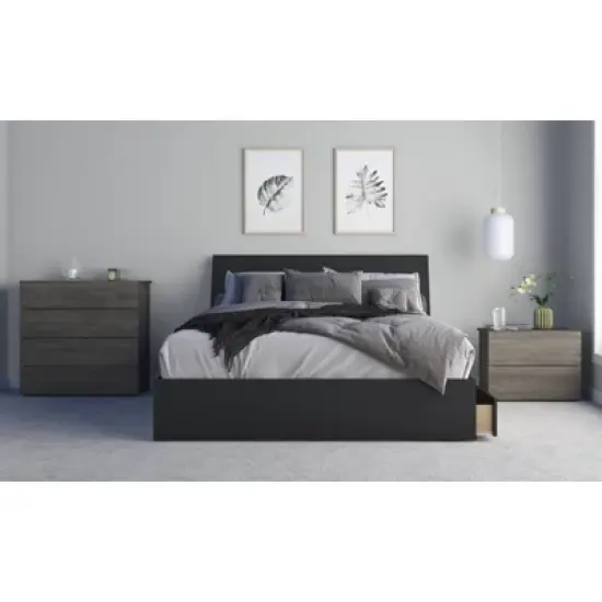 4 Drawer Chest - Nexera image {3}