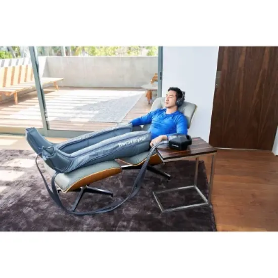 Theragun RecoveryAir image {7}