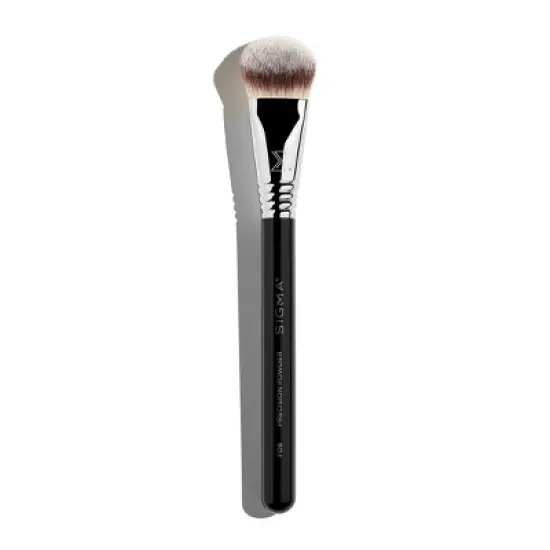 Sigma Beauty F08 Precision Powder Brush image {1}