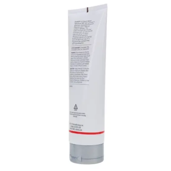 EltaMD UV Sport Broad Spectrum SPF 50+ Body Sunscreen 8 oz image {4}