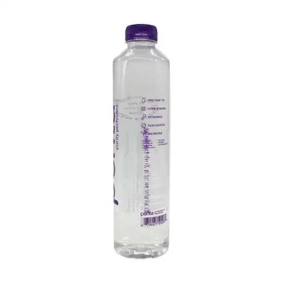 Penta Ultra Purified Water With Oxygen - Case of 24/16.9 oz image {3}