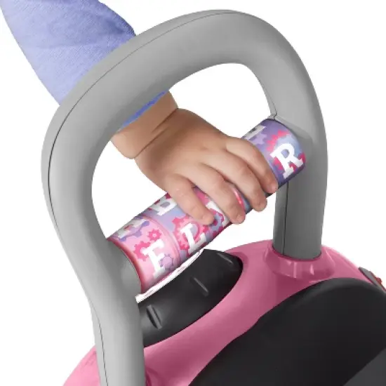 Radio Flyer Car Ride-On image {9}