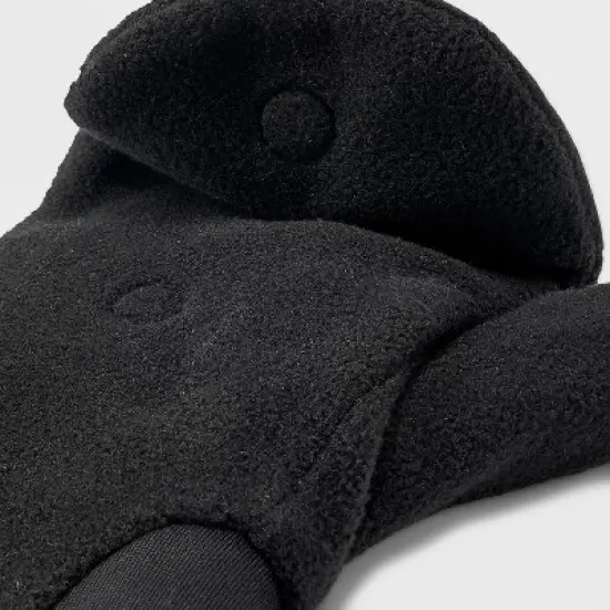 Fleece Mittens - All In Motion&trade; image {2}