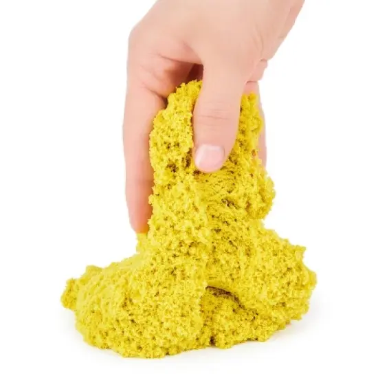 Kinetic Sand Sweet Scents 4pk image {5}