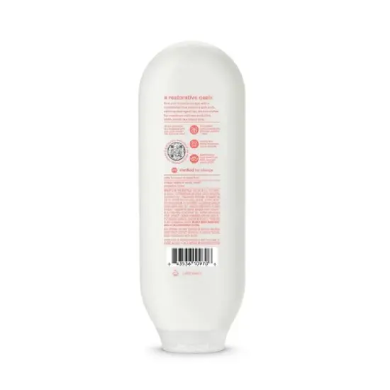 Method Island Mist Repairing Sulfate & Silicone Free Hibiscus, Mango, Passion Fruit Conditioner - 13.5 fl oz image {1}