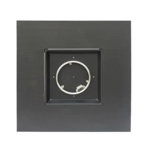 WELLINGTON 40&iexcl;&plusmn; SQUARE FIRE PIT-50 image {11}