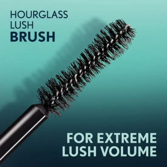 COVERGIRL Lash Blast Cleantopia Ultramarine Mascara - 0.32 fl oz image {5}