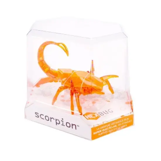 HEXBUG Scorpion - (Colors May Vary) image {4}