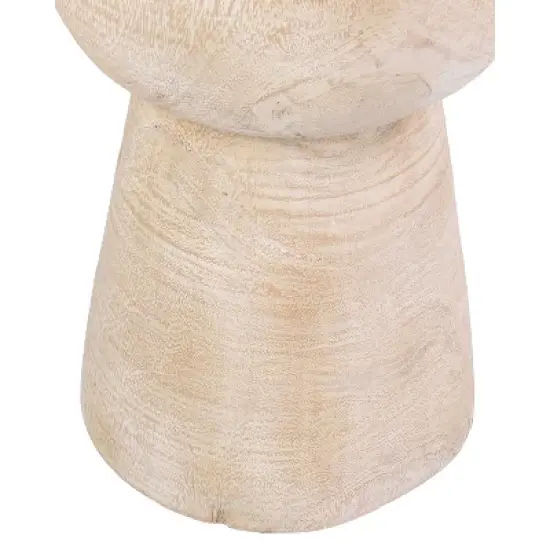 Olivia Side Table Natural - East at Main image {3}