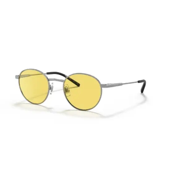 Arnette AN3084 49mm Unisex Phantos Sunglasses image {6}