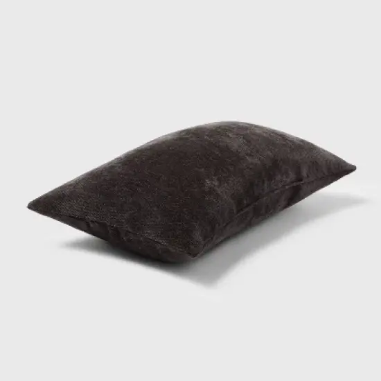 Chenille Throw Pillow - Threshold&trade; image {2}