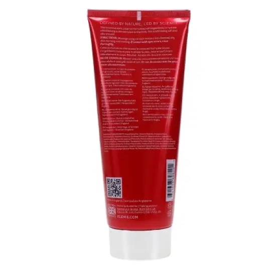 ELEMIS Frangipani Monoi Body Cream 6.7 oz image {4}