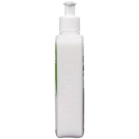 CeraVe Hydrating Cream-to-Foam Face Wash with Hyaluronic Acid for Normal to Dry Skin - 12 fl oz image {7}