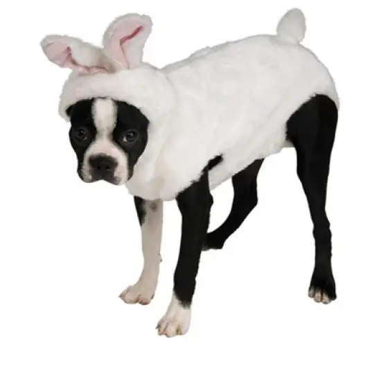 Rubies Bunny Pet Costume image {4}