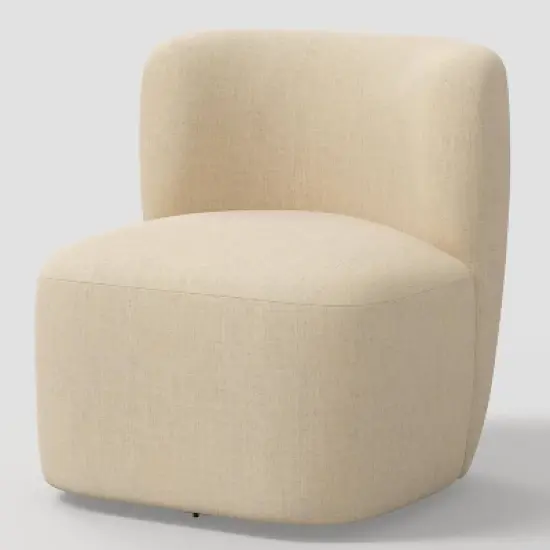Neko Swivel Chair - Threshold&trade; image {1}