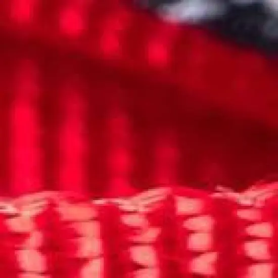 The License House Ohio State Buckeyes Dog Block O Argyle Leash image {2}