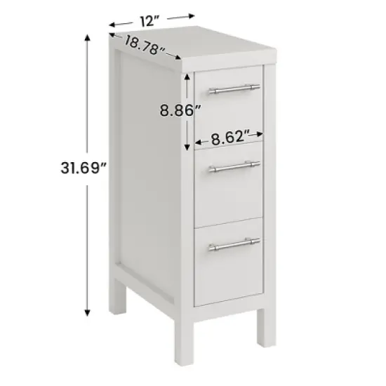 LikePay Modular Bathroom Vanity Set image {5}